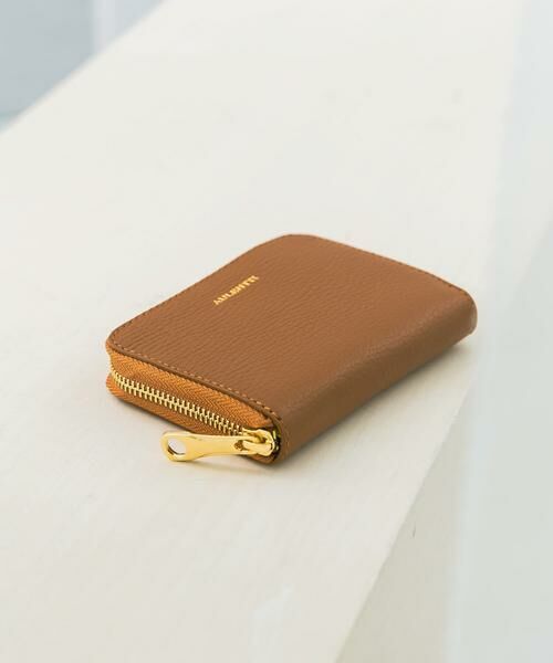 URBAN RESEARCH ROSSO / アーバンリサーチ ロッソ 財布・コインケース・マネークリップ | AULENTTI　wallet | 詳細1