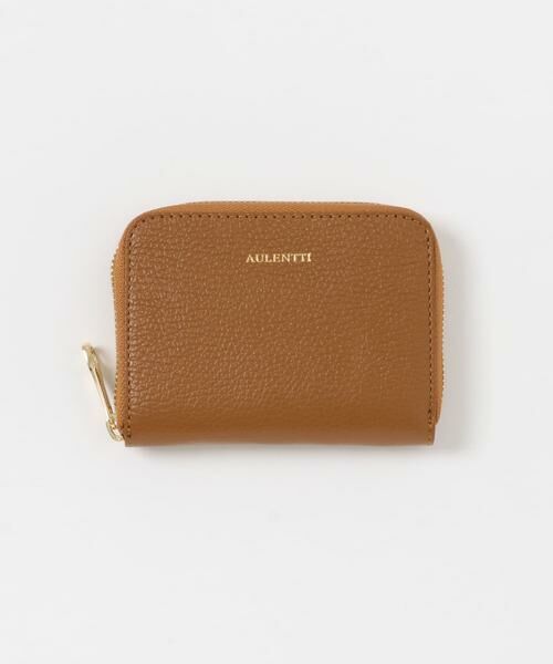 URBAN RESEARCH ROSSO / アーバンリサーチ ロッソ 財布・コインケース・マネークリップ | AULENTTI　wallet | 詳細2