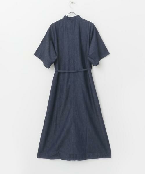 URBAN RESEARCH ROSSO / アーバンリサーチ ロッソ ワンピース | 『別注』Lee×ROSSO　WORK ONE-PIECE | 詳細16
