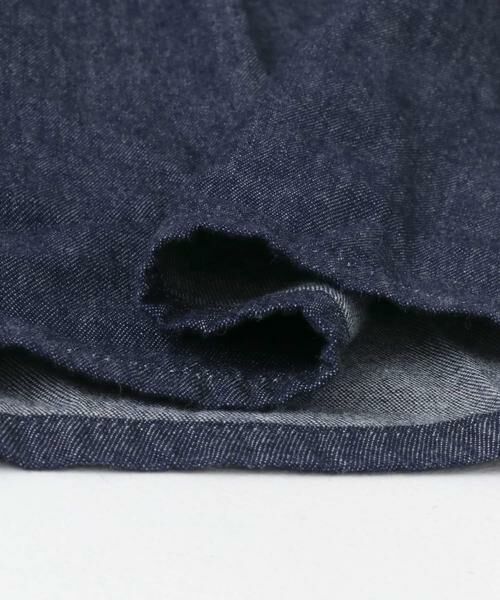 URBAN RESEARCH ROSSO / アーバンリサーチ ロッソ ワンピース | 『別注』Lee×ROSSO　WORK ONE-PIECE | 詳細18