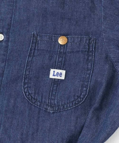 URBAN RESEARCH ROSSO / アーバンリサーチ ロッソ ワンピース | 『別注』Lee×ROSSO　WORK ONE-PIECE | 詳細28