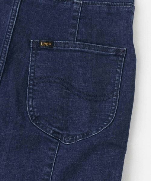 URBAN RESEARCH ROSSO / アーバンリサーチ ロッソ ワンピース | 『別注』Lee×ROSSO　CAMISOLE FLARE SKIRT | 詳細8