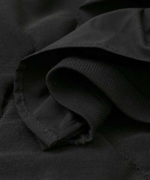 URBAN RESEARCH ROSSO / アーバンリサーチ ロッソ カーディガン・ボレロ | Mewl　ペタルフリルカーディガン | 詳細11