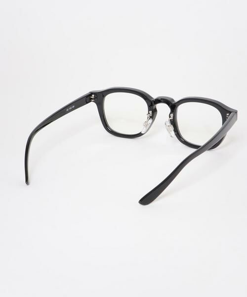 URBAN RESEARCH ROSSO / アーバンリサーチ ロッソ サングラス・メガネ | noeyedia　NE-452メガネ | 詳細3