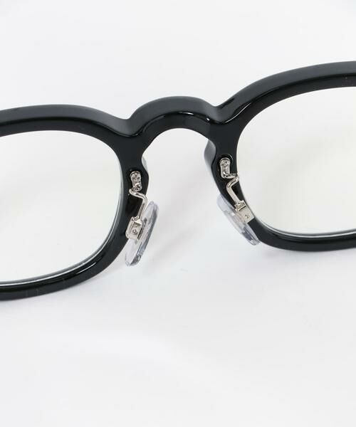 URBAN RESEARCH ROSSO / アーバンリサーチ ロッソ サングラス・メガネ | noeyedia　NE-452メガネ | 詳細4