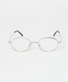 URBAN RESEARCH ROSSO / アーバンリサーチ ロッソ サングラス・メガネ | noeyedia　NE-454メガネ