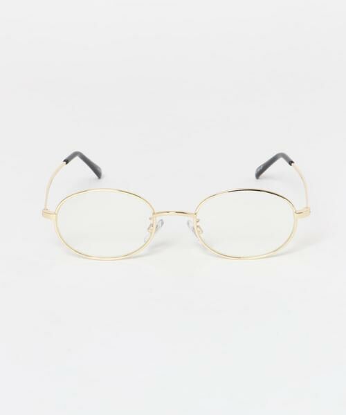 URBAN RESEARCH ROSSO / アーバンリサーチ ロッソ サングラス・メガネ | noeyedia　NE-454メガネ | 詳細1