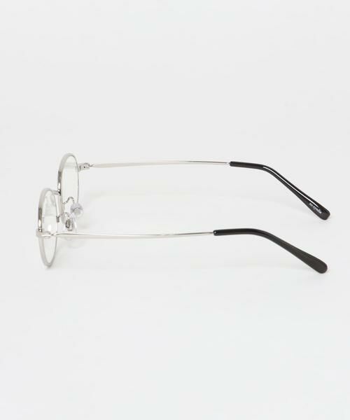 URBAN RESEARCH ROSSO / アーバンリサーチ ロッソ サングラス・メガネ | noeyedia　NE-454メガネ | 詳細4