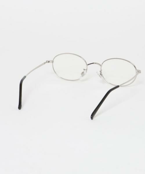 URBAN RESEARCH ROSSO / アーバンリサーチ ロッソ サングラス・メガネ | noeyedia　NE-454メガネ | 詳細5