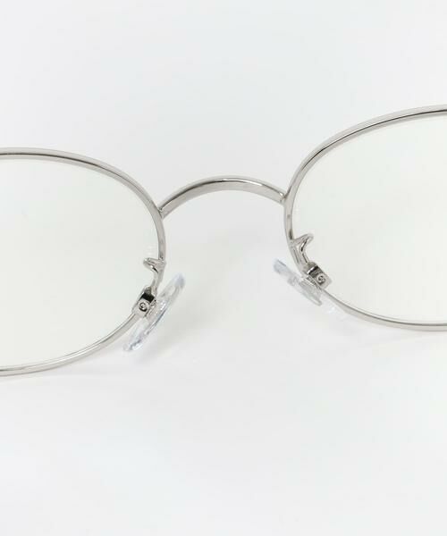 URBAN RESEARCH ROSSO / アーバンリサーチ ロッソ サングラス・メガネ | noeyedia　NE-454メガネ | 詳細6