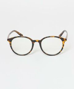 URBAN RESEARCH ROSSO / アーバンリサーチ ロッソ サングラス・メガネ | noeyedia　NE-455メガネ