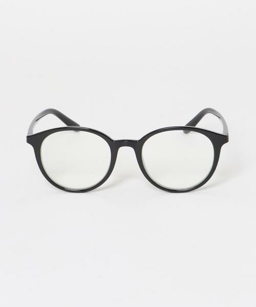 URBAN RESEARCH ROSSO / アーバンリサーチ ロッソ サングラス・メガネ | noeyedia　NE-455メガネ | 詳細3