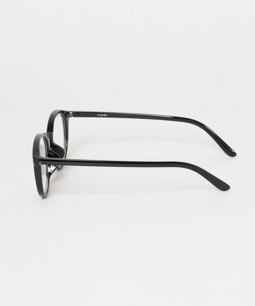 URBAN RESEARCH ROSSO / アーバンリサーチ ロッソ サングラス・メガネ | noeyedia　NE-455メガネ | 詳細4