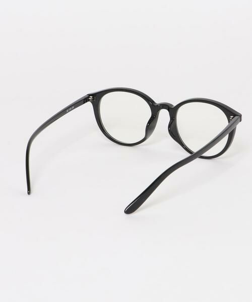 URBAN RESEARCH ROSSO / アーバンリサーチ ロッソ サングラス・メガネ | noeyedia　NE-455メガネ | 詳細5