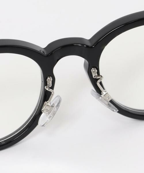 URBAN RESEARCH ROSSO / アーバンリサーチ ロッソ サングラス・メガネ | noeyedia　NE-456メガネ | 詳細4