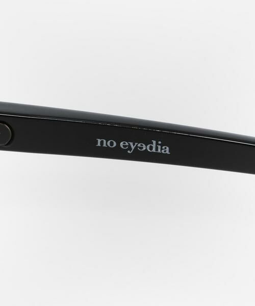 URBAN RESEARCH ROSSO / アーバンリサーチ ロッソ サングラス・メガネ | noeyedia　NE-456メガネ | 詳細5