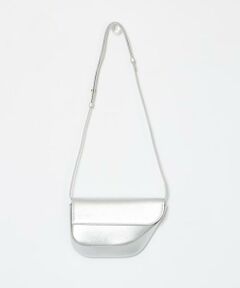 URBAN RESEARCH ROSSO / アーバンリサーチ ロッソ ショルダーバッグ | MIUUR　NIU