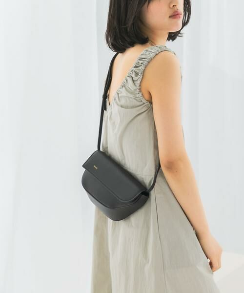 URBAN RESEARCH ROSSO / アーバンリサーチ ロッソ ショルダーバッグ | MIUUR　NIU | 詳細1