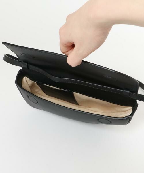 URBAN RESEARCH ROSSO / アーバンリサーチ ロッソ ショルダーバッグ | MIUUR　NIU | 詳細6