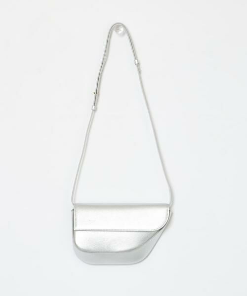 URBAN RESEARCH ROSSO / アーバンリサーチ ロッソ ショルダーバッグ | MIUUR　NIU | 詳細9