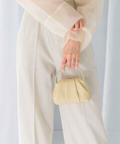 URBAN RESEARCH ROSSO / アーバンリサーチ ロッソ ハンドバッグ | LUMEN　FANTINE PETIT BAG
