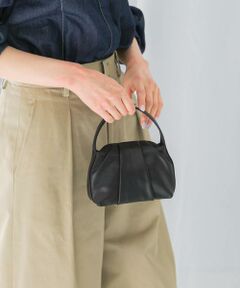 URBAN RESEARCH ROSSO / アーバンリサーチ ロッソ ハンドバッグ | LUMEN　FANTINE PETIT BAG