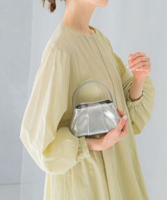 URBAN RESEARCH ROSSO / アーバンリサーチ ロッソ ハンドバッグ | LUMEN　FANTINE PETIT BAG