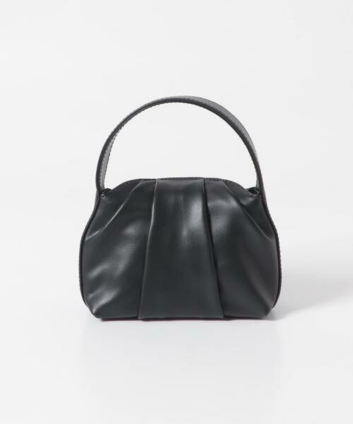 URBAN RESEARCH ROSSO / アーバンリサーチ ロッソ ハンドバッグ | LUMEN　FANTINE PETIT BAG | 詳細7