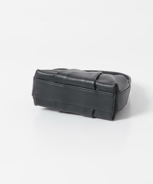 URBAN RESEARCH ROSSO / アーバンリサーチ ロッソ ハンドバッグ | LUMEN　FANTINE PETIT BAG | 詳細9