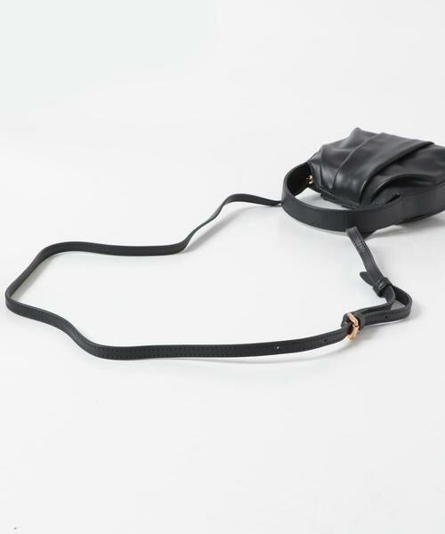 URBAN RESEARCH ROSSO / アーバンリサーチ ロッソ ハンドバッグ | LUMEN　FANTINE PETIT BAG | 詳細10