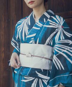 URBAN RESEARCH ROSSO / アーバンリサーチ ロッソ 着物・浴衣・小物類 | 帯締 跳ねうさぎ