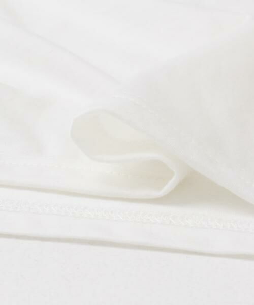 URBAN RESEARCH ROSSO / アーバンリサーチ ロッソ Tシャツ | PROTAGONISTA　Create/MORE Long T-shirts | 詳細8