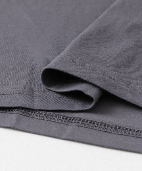 URBAN RESEARCH ROSSO / アーバンリサーチ ロッソ Tシャツ | PROTAGONISTA　Forlikeever Long T-shirts | 詳細11