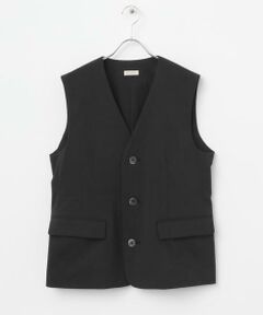 URBAN RESEARCH ROSSO / アーバンリサーチ ロッソ ベスト | PROTAGONISTA　Vest