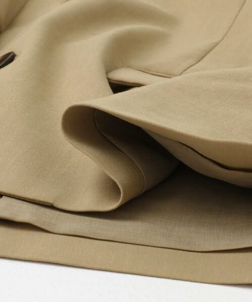 URBAN RESEARCH ROSSO / アーバンリサーチ ロッソ ベスト | PROTAGONISTA　Vest | 詳細10