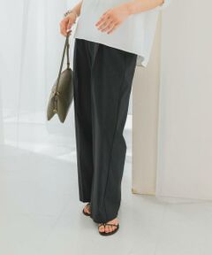 URBAN RESEARCH ROSSO / アーバンリサーチ ロッソ その他パンツ | PROTAGONISTA　Linen Pants