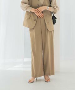 URBAN RESEARCH ROSSO / アーバンリサーチ ロッソ その他パンツ | PROTAGONISTA　Linen Pants