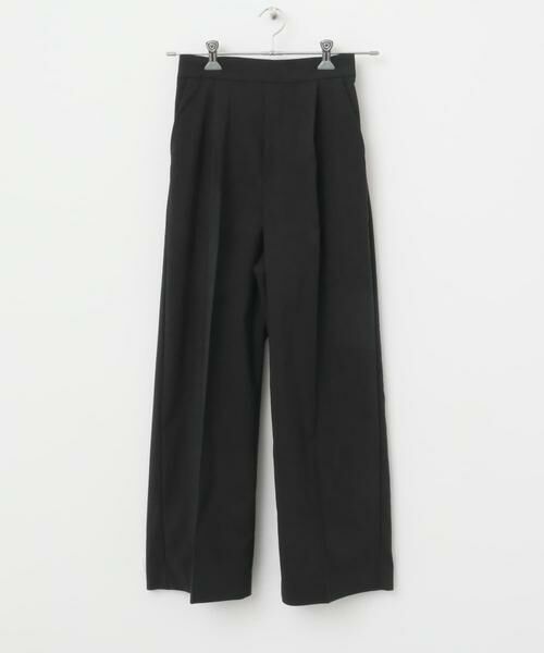URBAN RESEARCH ROSSO / アーバンリサーチ ロッソ その他パンツ | PROTAGONISTA　Linen Pants | 詳細5