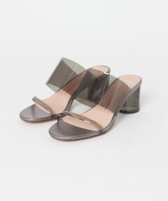 URBAN RESEARCH ROSSO / アーバンリサーチ ロッソ サンダル | Mollini 　クリアサンダル