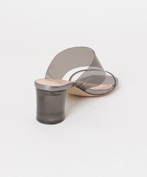 URBAN RESEARCH ROSSO / アーバンリサーチ ロッソ サンダル | Mollini 　クリアサンダル | 詳細7