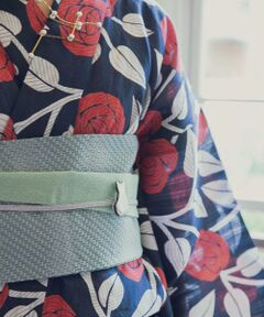 URBAN RESEARCH ROSSO / アーバンリサーチ ロッソ 着物・浴衣・小物類 | 帯締 猫