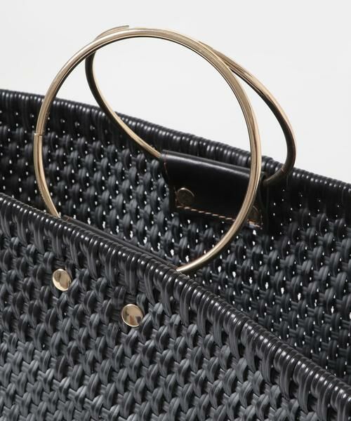 URBAN RESEARCH ROSSO / アーバンリサーチ ロッソ バッグ | SANRAMI　メッシュBAG | 詳細6