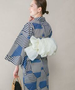 URBAN RESEARCH ROSSO / アーバンリサーチ ロッソ 着物・浴衣・小物類 | しわ兵児帯