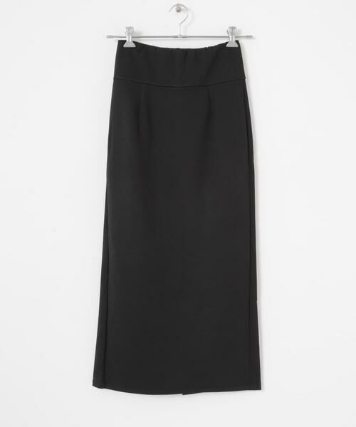 URBAN RESEARCH ROSSO / アーバンリサーチ ロッソ スカート | YENN　ADJUST SLIT SKIRT | 詳細3