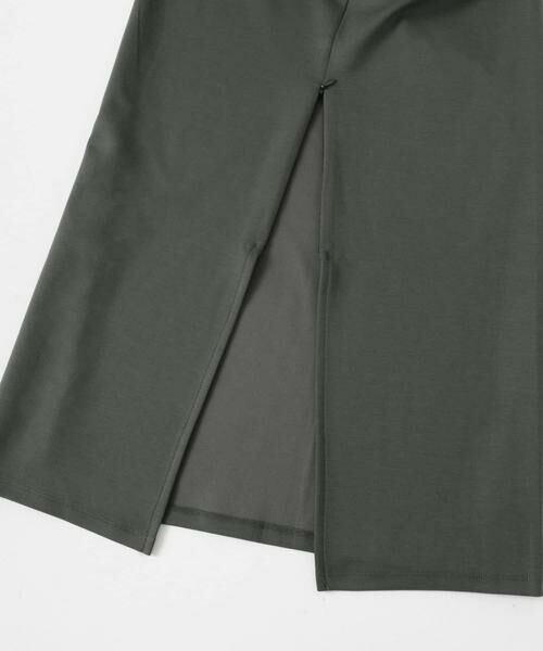 URBAN RESEARCH ROSSO / アーバンリサーチ ロッソ スカート | YENN　ADJUST SLIT SKIRT | 詳細14