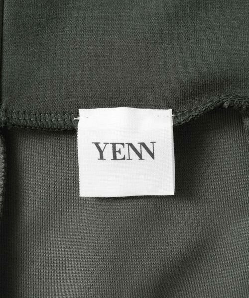 URBAN RESEARCH ROSSO / アーバンリサーチ ロッソ スカート | YENN　ADJUST SLIT SKIRT | 詳細16