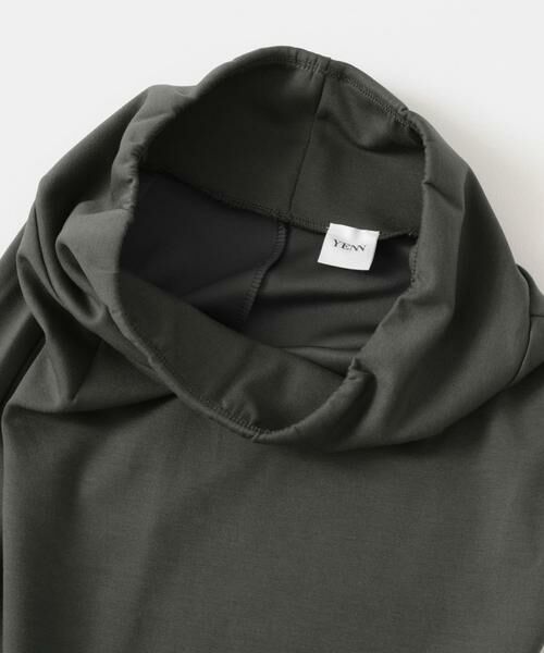 URBAN RESEARCH ROSSO / アーバンリサーチ ロッソ スカート | YENN　ADJUST SLIT SKIRT | 詳細12