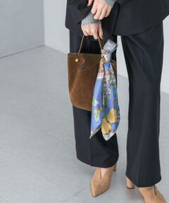 URBAN RESEARCH ROSSO / アーバンリサーチ ロッソ バンダナ・スカーフ | manipuri　65アンティークレシピ