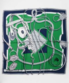 URBAN RESEARCH ROSSO / アーバンリサーチ ロッソ バンダナ・スカーフ | manipuri　88ジョッキー