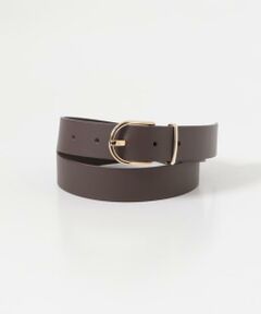 URBAN RESEARCH ROSSO / アーバンリサーチ ロッソ ベルト・サスペンダー | LEFIJE　Tresor BELT